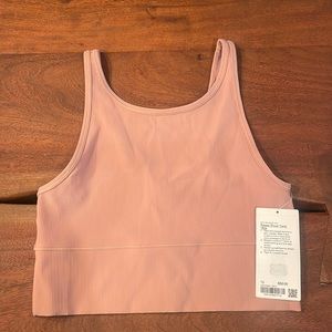 Lululemon Power Pivot Tank *Rib
